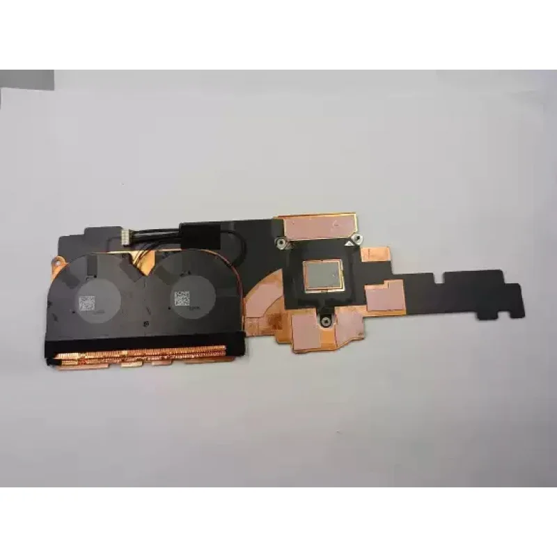 5H41H11234 5H41H11233 New CPU Heatsink Fan For Z13 Gen 1 21D2 21D3
5H41H11234 5H41H11233 New CPU Heatsink Fan For Z13 Gen 1 21D2 21D3