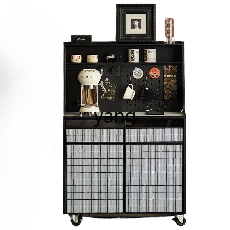 xyy mobile coffee cabinet modern modern designer side cabinet integrated against the wall
xyy mobile coffee cabinet modern modern designer side cabinet integrated against the wall