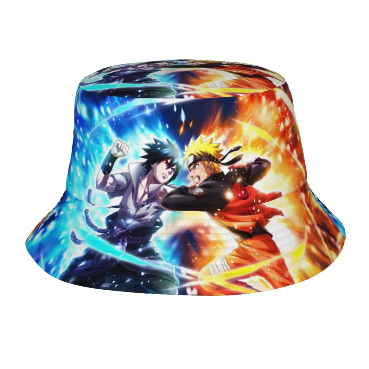Custom U-Uzumakies N-Narutoes Cartoons Bucket Hat Men Women Printing Beach Sun Summer Fisherman Cap
Custom U-Uzumakies N-Narutoes Cartoons Bucket Hat Men Women Printing Beach Sun Summer Fisherman Cap