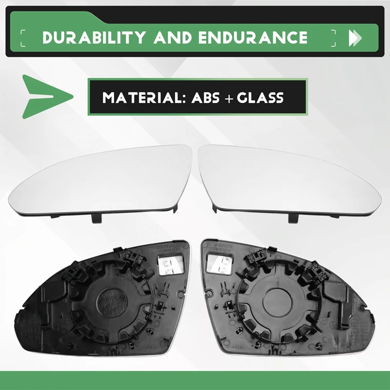 Car Reversing Mirror Lens Mirror Glass Lens With Heating For Kia Optima 2016-2020 Reversing Mirror Glass
Car Reversing Mirror Lens Mirror Glass Lens With Heating For Kia Optima 2016-2020 Reversing Mirror Glass