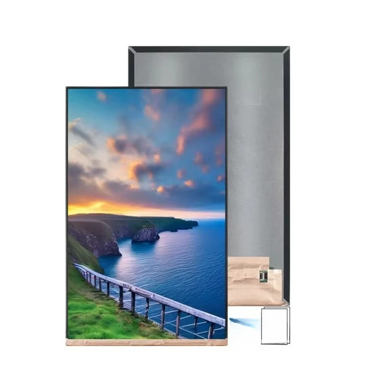 Original Thin Film Transistor LCD Panel Module 60 Hz Refresh Rate Matching Driver Board