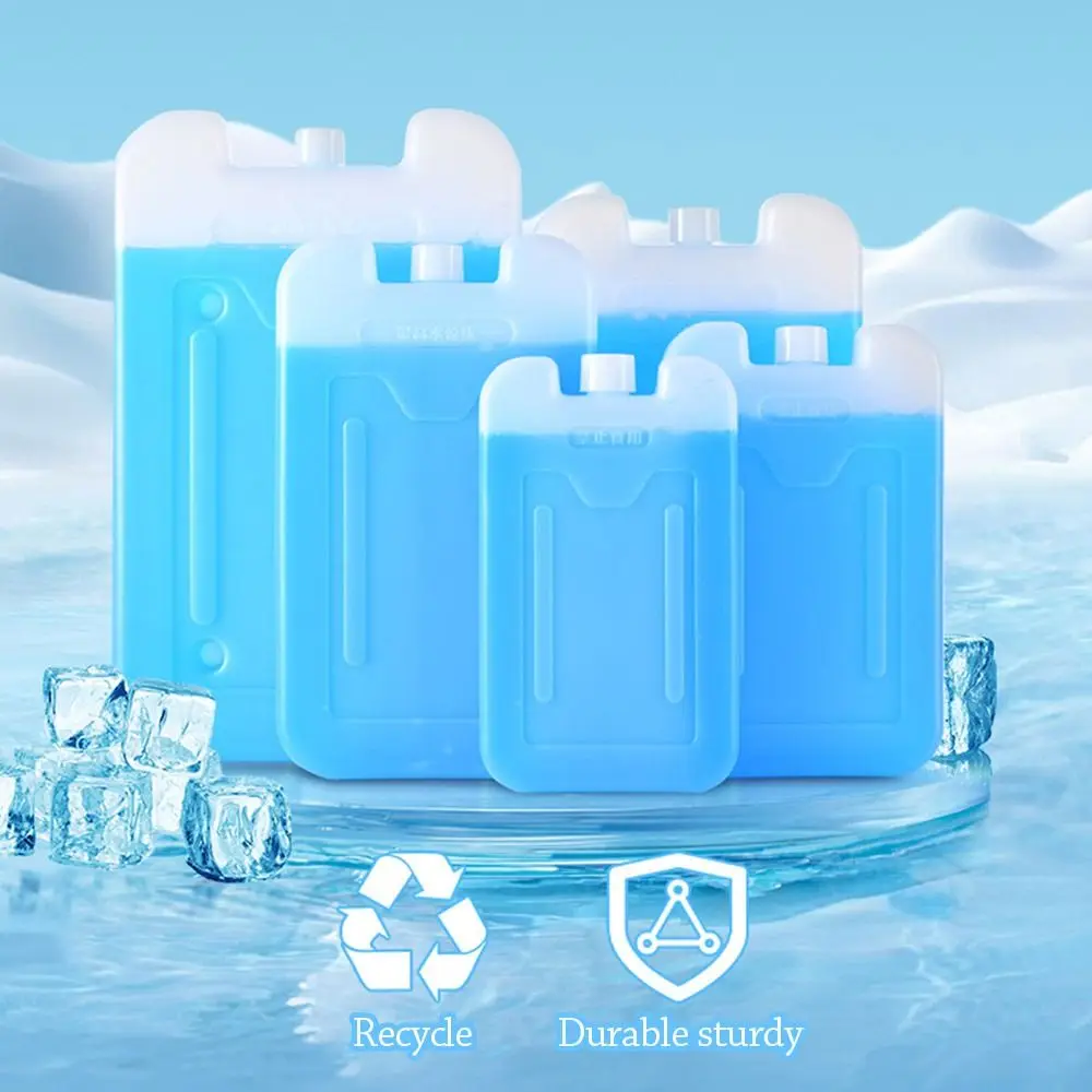 New Blue Ice Box PE Reusable Refrigerated Shipping Cooling Box Refrigeration Keep Fresh Picnic Cooler Box Air Conditioning Fan
New Blue Ice Box PE Reusable Refrigerated Shipping Cooling Box Refrigeration Keep Fresh Picnic Cooler Box Air Conditioning Fan