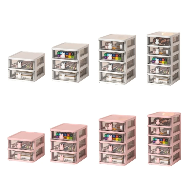 Space Saving Rabbits Organizing Box Versatile Rabbits Patterned Storage Holder Case for Students Dorm Room Tidiness
Space Saving Rabbits Organizing Box Versatile Rabbits Patterned Storage Holder Case for Students Dorm Room Tidiness