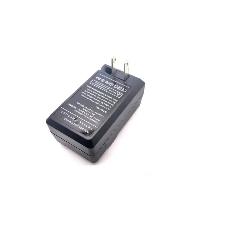 1PCS FNP-60 battery charger for Fuji camera F401 F601 F50i F501 F410 camera battery Li-20B battery
1PCS FNP-60 battery charger for Fuji camera F401 F601 F50i F501 F410 camera battery Li-20B battery