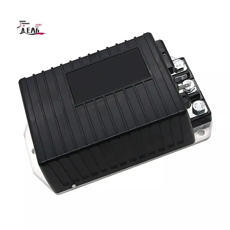 AEA6-24V 36V 200A DC Motor Controller 1243-4220, 1243-4320 For Curtis Electric Forklifts Genie Golf Carts And Scissor Lifts
AEA6-24V 36V 200A DC Motor Controller 1243-4220, 1243-4320 For Curtis Electric Forklifts Genie Golf Carts And Scissor Lifts