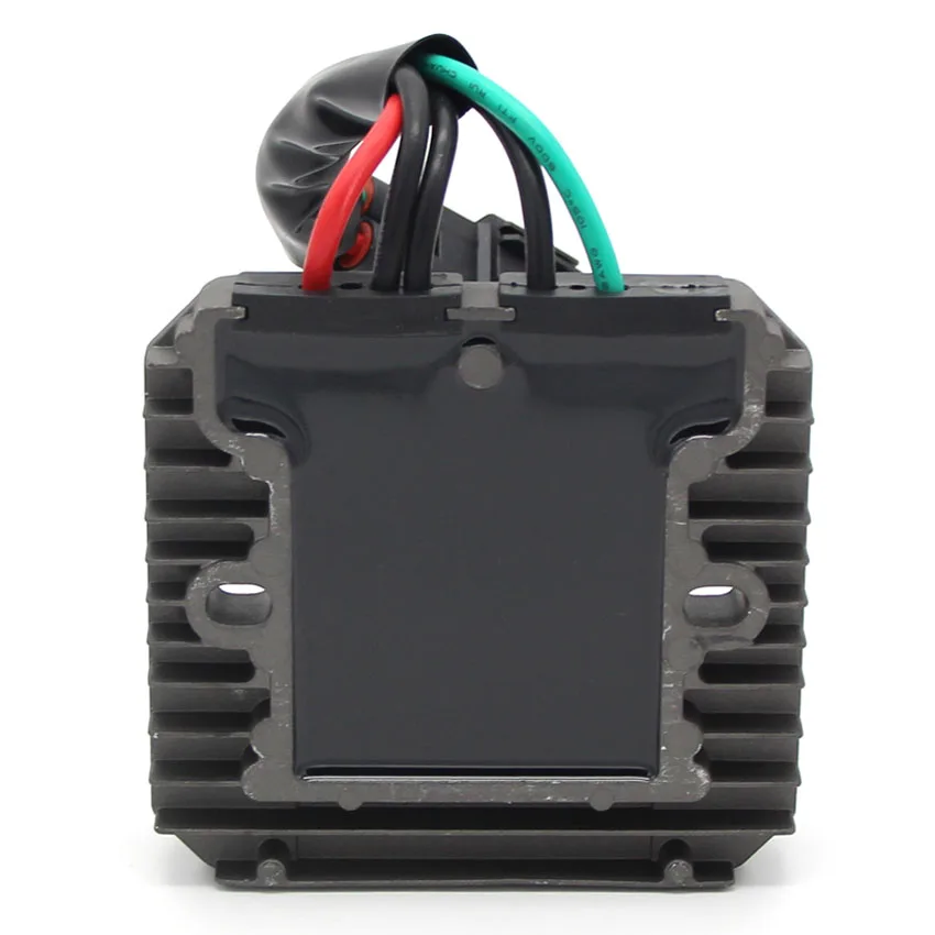 Motorcycle Rectifier Voltage Regulator For Suzuki AN650 Z Burgman 650 VZ1500 VZR1800 Z N Boulevard M90 M1500 M109R M1800R C109R
Motorcycle Rectifier Voltage Regulator For Suzuki AN650 Z Burgman 650 VZ1500 VZR1800 Z N Boulevard M90 M1500 M109R M1800R C109R