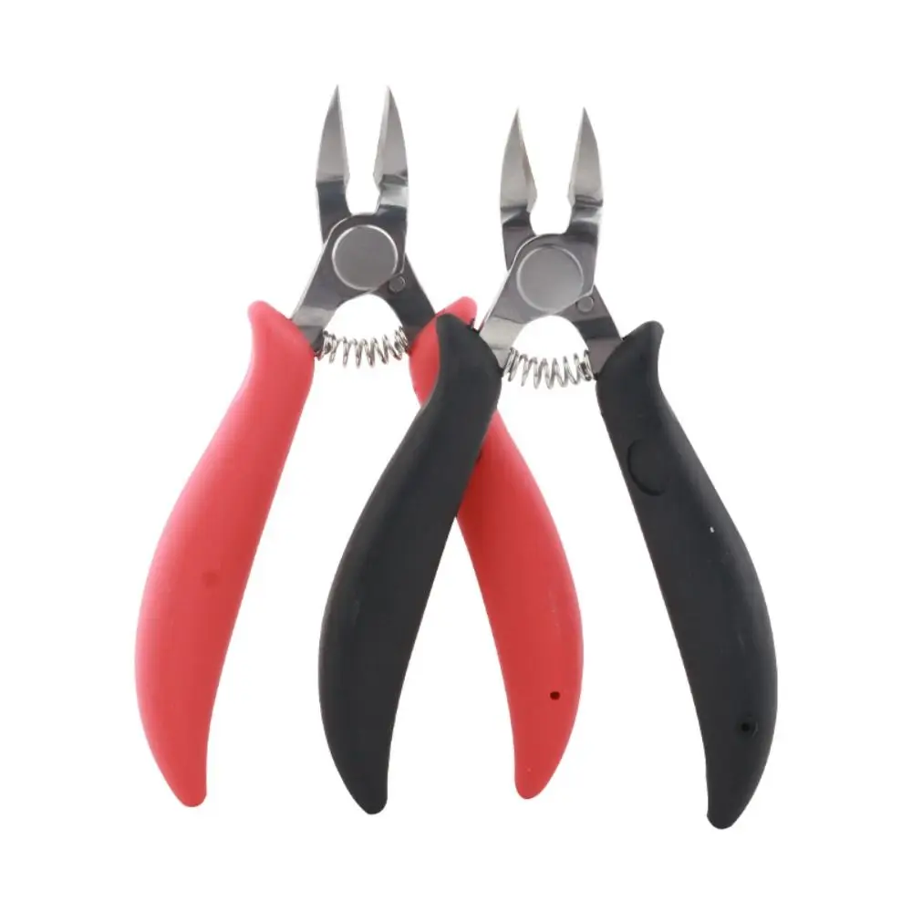 New Heavy-Duty Nail Clipper Professional-Grade Curved Blade Thick Toenail Stainless Steel Fingernail Clipper for Adults
New Heavy-Duty Nail Clipper Professional-Grade Curved Blade Thick Toenail Stainless Steel Fingernail Clipper for Adults