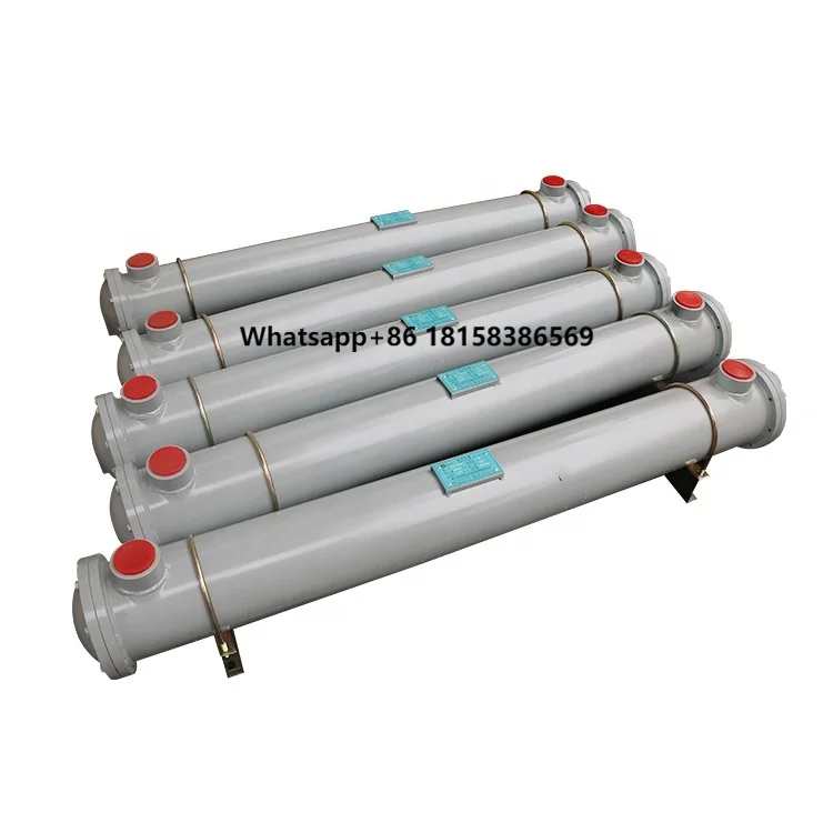 New Product 2023 Provided Electric Engine Oil Cooler Fan Ship Engine Auto Engine Systemsvolvo Bas Oil Cooler Tube Heat Exchanger
New Product 2023 Provided Electric Engine Oil Cooler Fan Ship Engine Auto Engine Systemsvolvo Bas Oil Cooler Tube Heat Exchanger