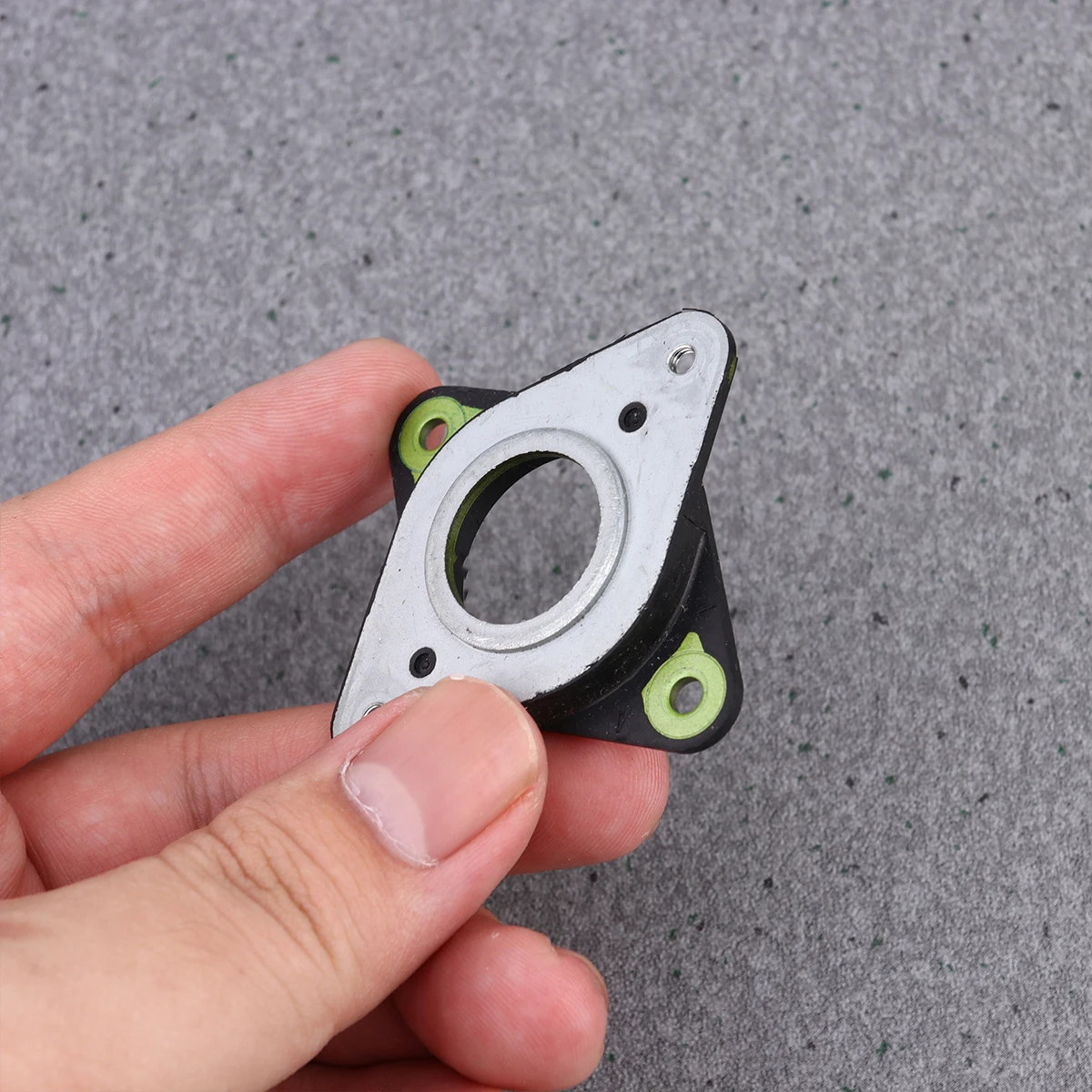 3PCS Vibration Damper Absorber Ring for Stepper Motor 3D Printer Dampener Reducer Noise Control Accessories
3PCS Vibration Damper Absorber Ring for Stepper Motor 3D Printer Dampener Reducer Noise Control Accessories