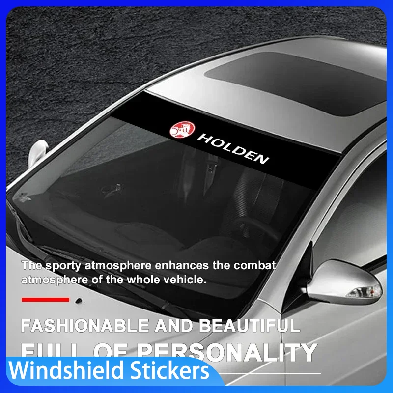 Car Windshield Stickers Sun Shade Car Decals Sun Shade Heat Resistant Waterproof for Holden Commodore Captiva Cruze Accessories
Car Windshield Stickers Sun Shade Car Decals Sun Shade Heat Resistant Waterproof for Holden Commodore Captiva Cruze Accessories