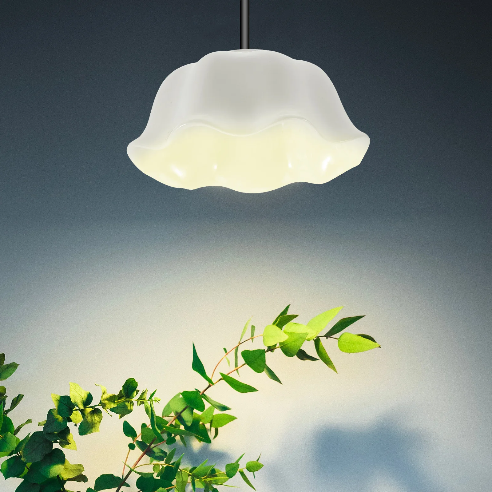 Потолочный светильник, стеклянный абажур, люстра, подвесной абажур, безопасный, прочный, простая установка, создайте теплой атмосферу, домашний офис
Потолочный светильник, стеклянный абажур, люстра, подвесной абажур, безопасный, прочный, простая установка, создайте теплой атмосферу, домашний офис