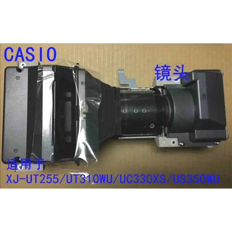 Projector lens for brand new original Kathy XJ-UT255 UT310WU
Projector lens for brand new original Kathy XJ-UT255 UT310WU