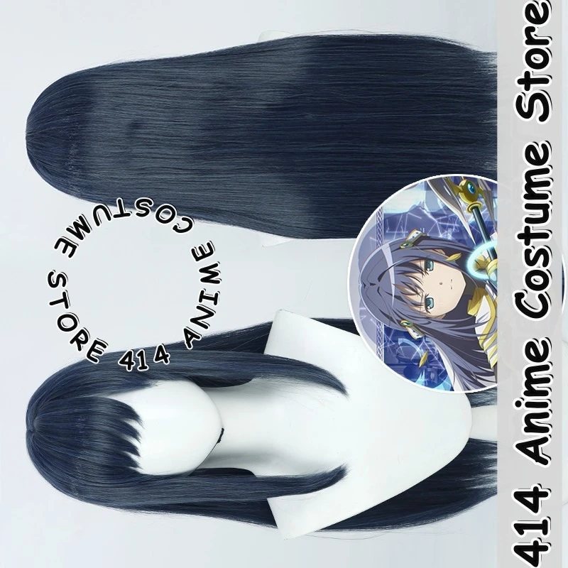 Game & Anime Nanami Yachiyo Cosplay Wig Magia Record Heat-Resistant Fiber Synthetic Hair
Game & Anime Nanami Yachiyo Cosplay Wig Magia Record Heat-Resistant Fiber Synthetic Hair