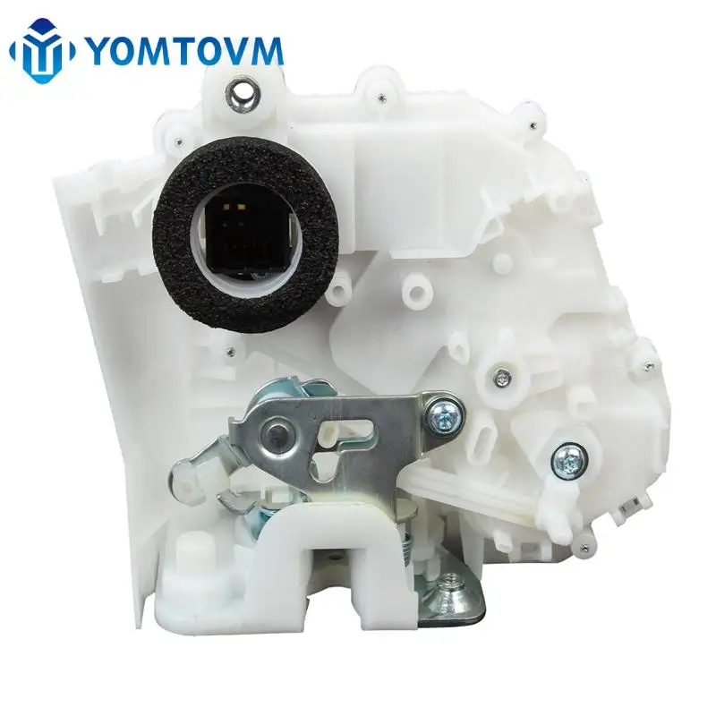 Door Lock Actuator Latch Front/Rear Left/Right SideFor Honda CR-V CRV 2.4L 2007 2008 2009 2010 2011 72650-SWA-A01 72150-SWA-A01
Door Lock Actuator Latch Front/Rear Left/Right SideFor Honda CR-V CRV 2.4L 2007 2008 2009 2010 2011 72650-SWA-A01 72150-SWA-A01