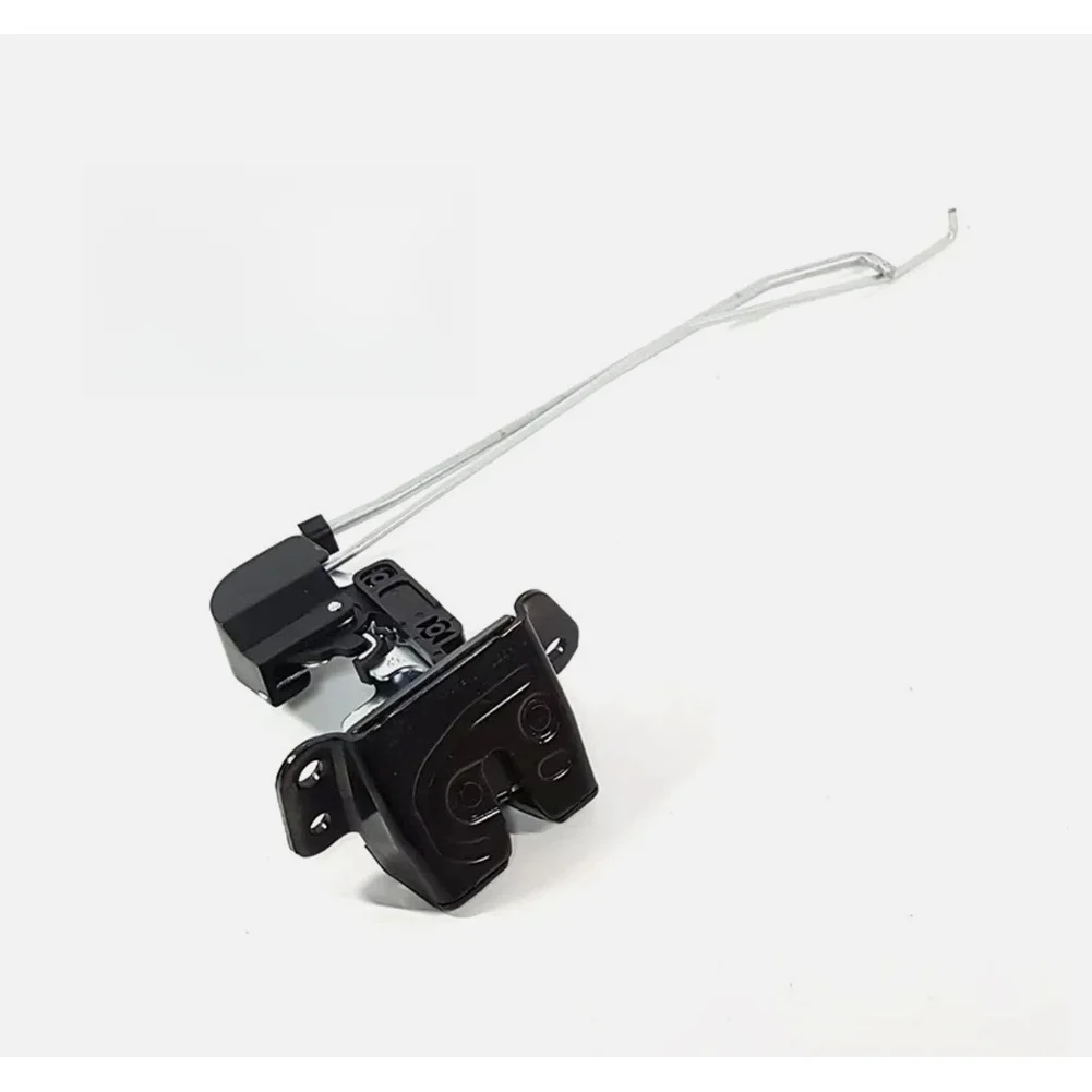 Rear Hatch Latch Trunk Lock Actuator Meets Manufacturer Standards Made From Plastic And Steel Perfect Fit For Hyundai Santa Fe
Rear Hatch Latch Trunk Lock Actuator Meets Manufacturer Standards Made From Plastic And Steel Perfect Fit For Hyundai Santa Fe
