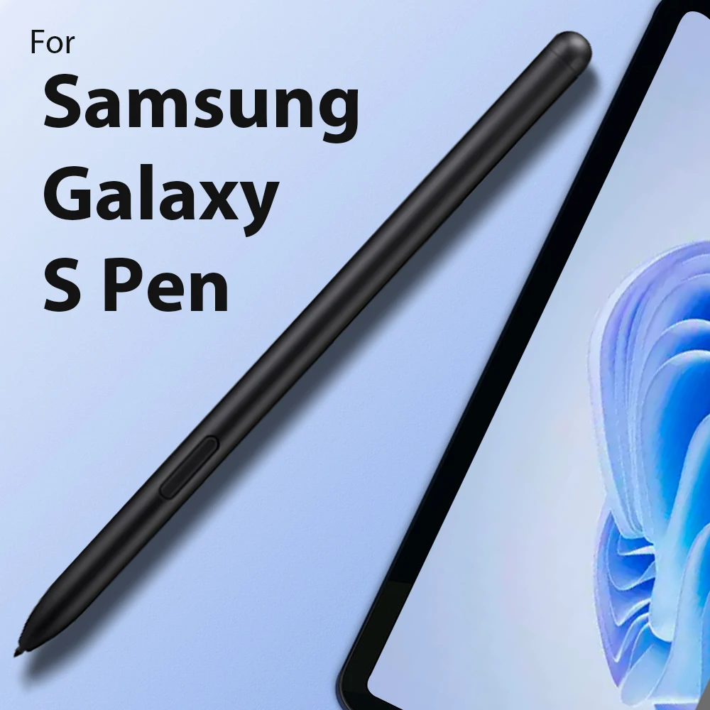 Стилус для Samsung Galaxy Tab S6 Lite S7 FE S8 Plus S9 Ultra 4096 Sensing Магнитный адсорбционный карандаш для планшета Ipad Аксессуары
Стилус для Samsung Galaxy Tab S6 Lite S7 FE S8 Plus S9 Ultra 4096 Sensing Магнитный адсорбционный карандаш для планшета Ipad Аксессуары