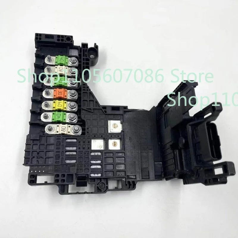 For Peugeot 508 Citroen C4L C6 DS5 DS6 A9 Battery Manager, Power Protector Module
For Peugeot 508 Citroen C4L C6 DS5 DS6 A9 Battery Manager, Power Protector Module