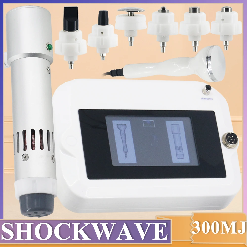 Newest Shockwave Ultrasonic Therapy Machine 300MJ For ED Treatment Massage Relieve Muscle Pain Physiotherapy Shock Wave Massager
Newest Shockwave Ultrasonic Therapy Machine 300MJ For ED Treatment Massage Relieve Muscle Pain Physiotherapy Shock Wave Massager