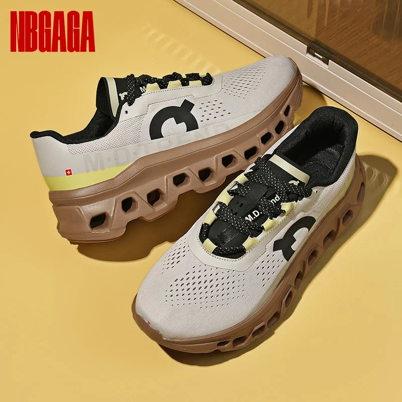 Мужские кроссовки с дышащей сеткой, легкие спортивные кроссовки для тренировок в тренажерном зале, прогулок на открытом воздухе, спортивная обувь для тенниса 
Мужские кроссовки с дышащей сеткой, легкие спортивные кроссовки для тренировок в тренажерном зале, прогулок на открытом воздухе, спортивная обувь для тенниса