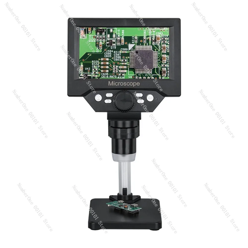Hd digital microscope 5.5inch
Hd digital microscope 5.5inch