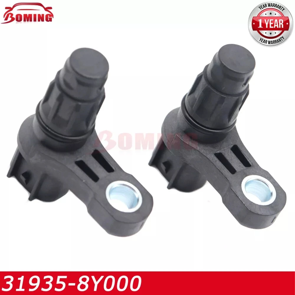 31935-8Y000 датчик входной скорости коробки передач 2 шт. для Nissan Quest Altima Maxima 3,5L 2004-2009 5S5681 SU7176 30681216 319358 Y000
31935-8Y000 датчик входной скорости коробки передач 2 шт. для Nissan Quest Altima Maxima 3,5L 2004-2009 5S5681 SU7176 30681216 319358 Y000