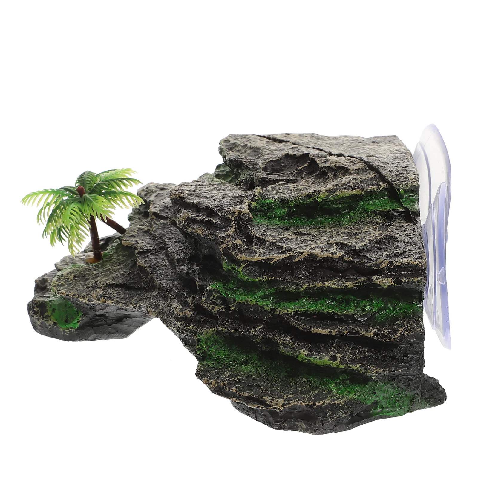Turtle Platform Drying Ladder Basking Area Tank Pet Animal Tortoise Synthetic Resin Aquarium Ornament Decoration Large Size
Turtle Platform Drying Ladder Basking Area Tank Pet Animal Tortoise Synthetic Resin Aquarium Ornament Decoration Large Size