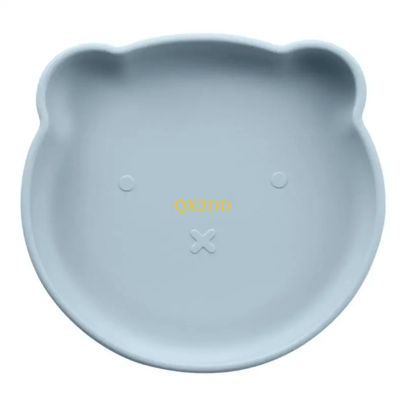 QX2D Portable Baby Plate High & Low Temperature Withstand Cartoon Baby Plates
QX2D Portable Baby Plate High & Low Temperature Withstand Cartoon Baby Plates