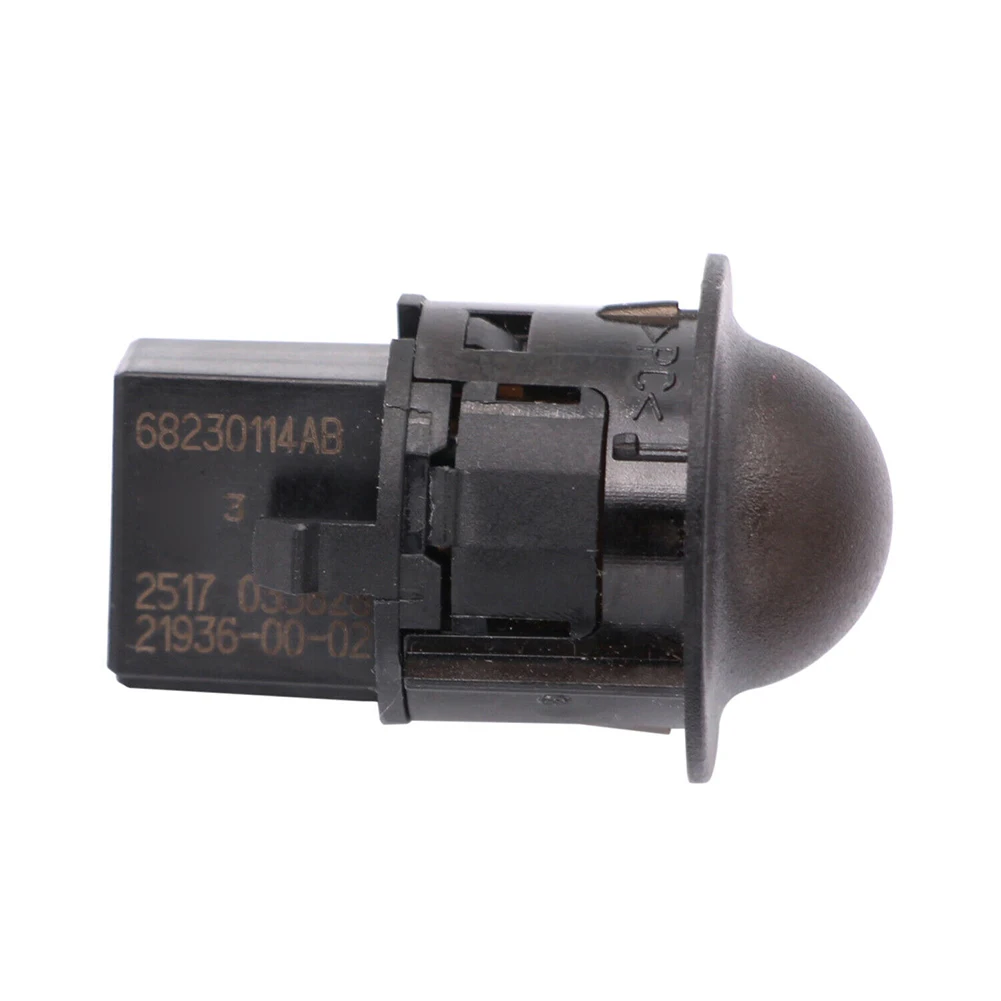 Датчик солнечной нагрузки 55111902AA для Jeep Dodge Chrysler 68230114AB 68230114AA 55111275AA 55111902AA
Датчик солнечной нагрузки 55111902AA для Jeep Dodge Chrysler 68230114AB 68230114AA 55111275AA 55111902AA