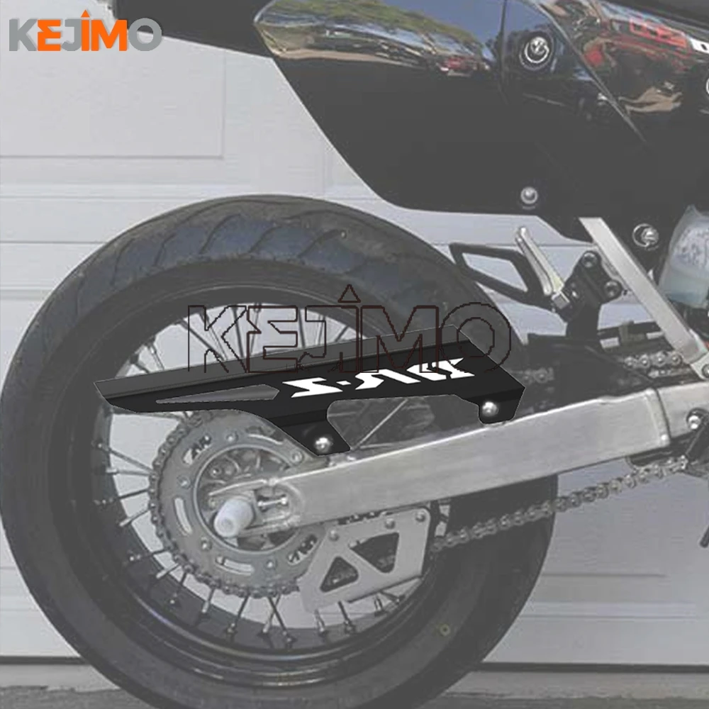 FOR SUZUKI DRZ400 E/S DR-Z 400 SM DRZ400S DRZ400SM 2001-2020 2021 2022 2023 2024 2025 2026 Chain Guard Cover Sprocket Protector
FOR SUZUKI DRZ400 E/S DR-Z 400 SM DRZ400S DRZ400SM 2001-2020 2021 2022 2023 2024 2025 2026 Chain Guard Cover Sprocket Protector