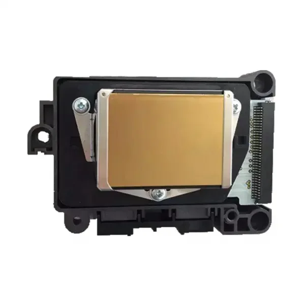 Высококачественная печатающая головка Dx7 F 189010 Разблокировка для сольвентного принтера Epson Eco
Высококачественная печатающая головка Dx7 F 189010 Разблокировка для сольвентного принтера Epson Eco