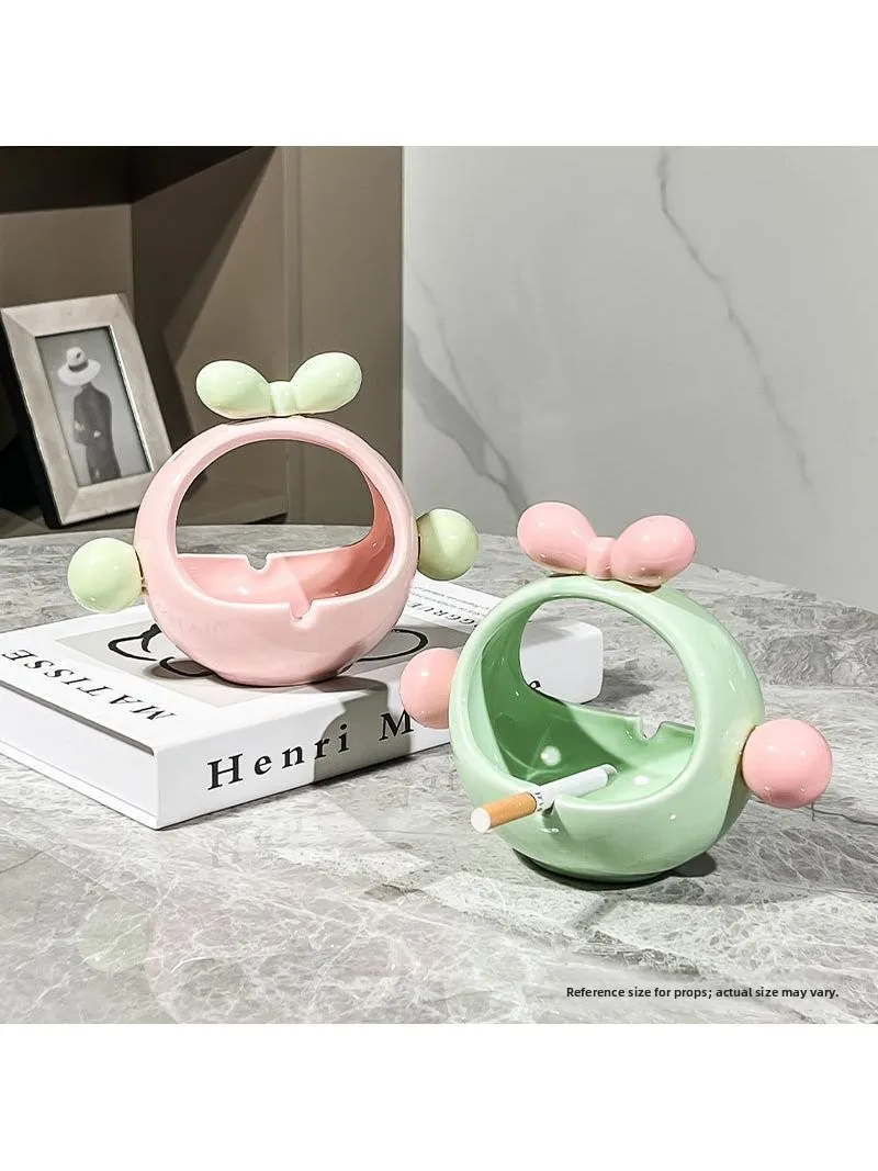 New 2025 Peacock Parrot Food Bowl Ceramic Bird Feeder Butter Knot Design Creamy Style Decorative Ashtray Home Decor Accessory
New 2025 Peacock Parrot Food Bowl Ceramic Bird Feeder Butter Knot Design Creamy Style Decorative Ashtray Home Decor Accessory