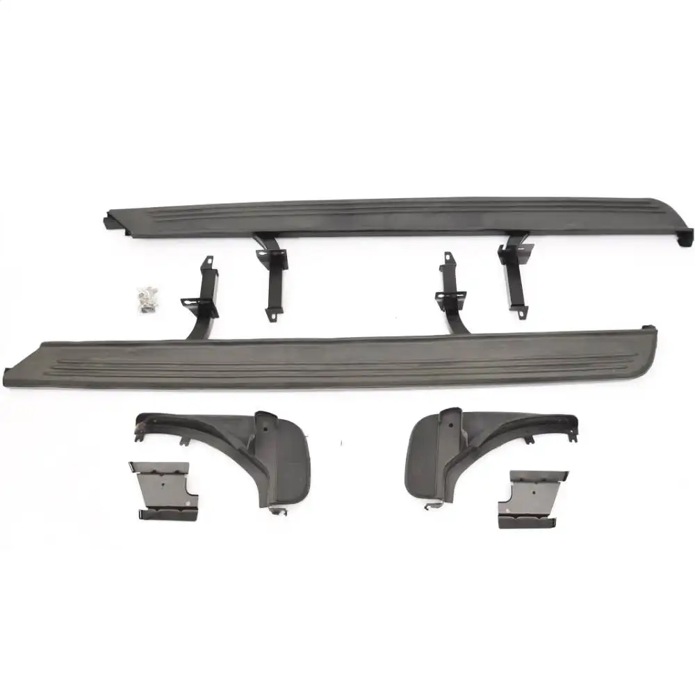 Aluminum for Side Pedals Land Rover - Range Rover Executive 2005-2012 Side Pedals Footrests Running Boards
Aluminum for Side Pedals Land Rover - Range Rover Executive 2005-2012 Side Pedals Footrests Running Boards