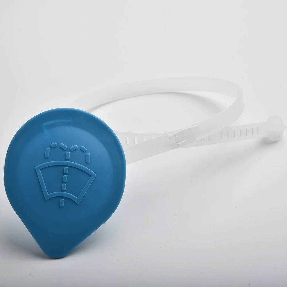 1pc Blue Windshield Washer Fluid Plastic Bottle Tank Cap Cover For Honda For Civi C For CRV 2007-2011 76802-SJD-003
1pc Blue Windshield Washer Fluid Plastic Bottle Tank Cap Cover For Honda For Civi C For CRV 2007-2011 76802-SJD-003