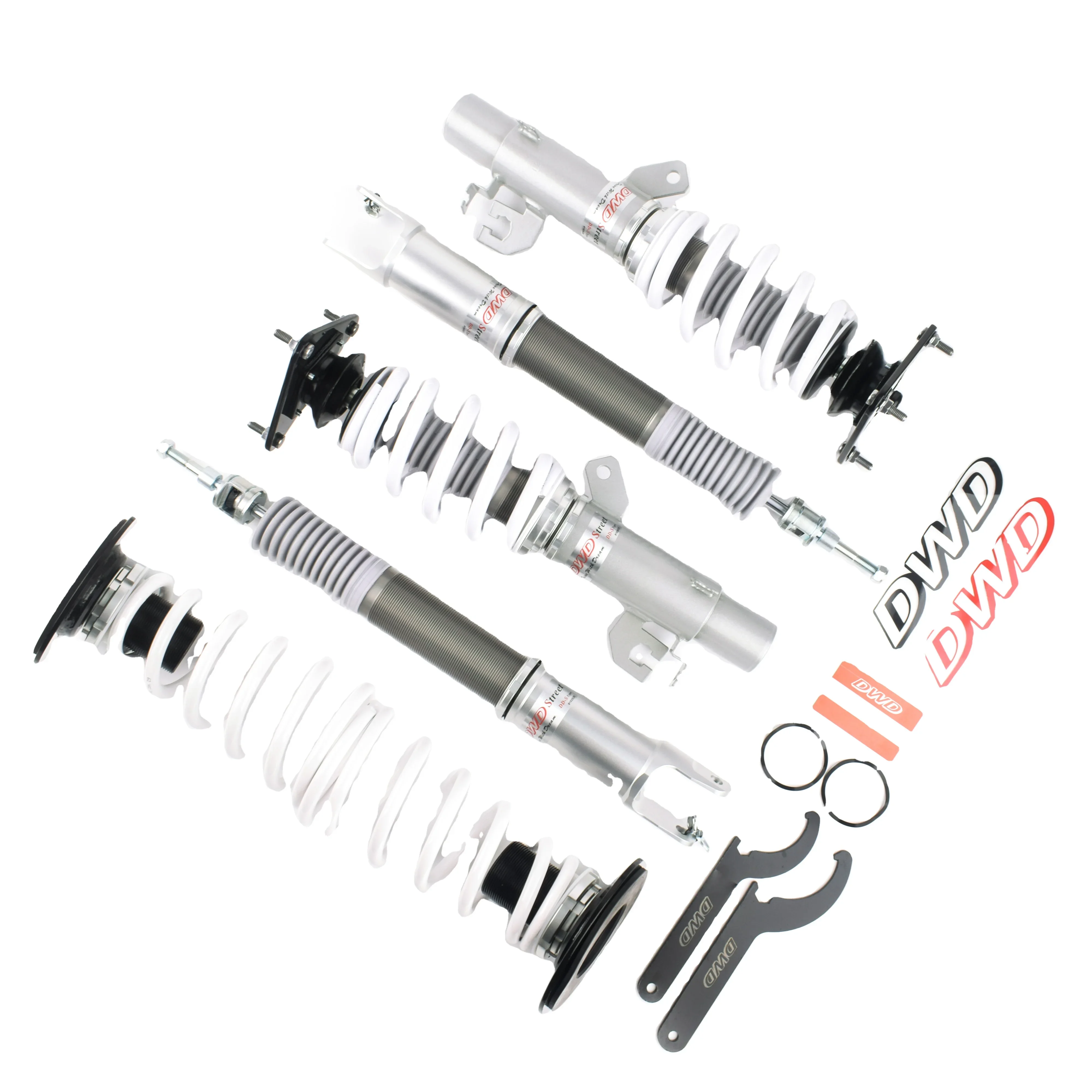 Nissan Altima 6th Gen L34 2019+ Adjustable Mono-tube Coilover Performance Shock Absorber NSN071
Nissan Altima 6th Gen L34 2019+ Adjustable Mono-tube Coilover Performance Shock Absorber NSN071