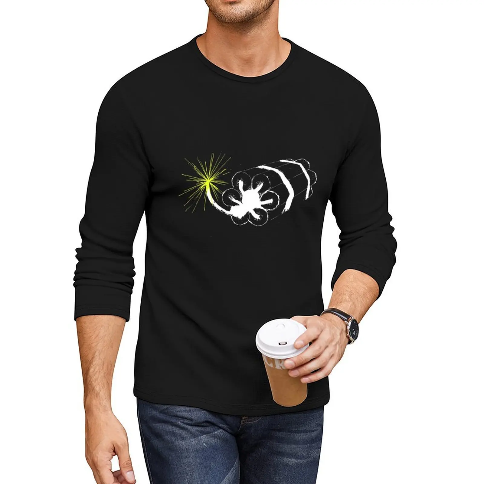 The Hype Long T-Shirt T-shirt for a boy Blouse sports fan t-shirts shirts graphic tees plain t shirts men
The Hype Long T-Shirt T-shirt for a boy Blouse sports fan t-shirts shirts graphic tees plain t shirts men