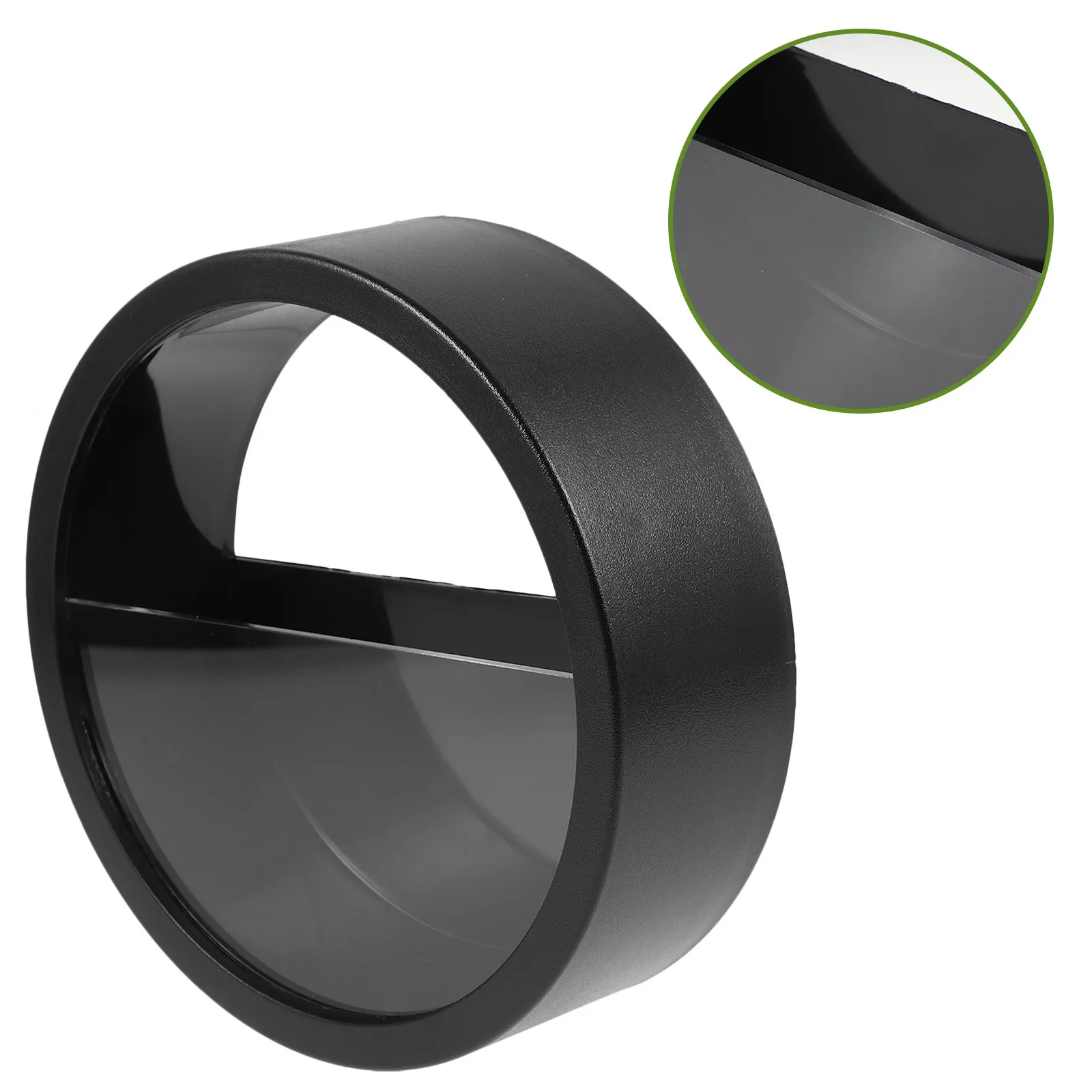 Medium Size Round Wall Hanging Flower Pot Black Creative Decorative Flower Holder Home Office Ornament Artistic Transparent
Medium Size Round Wall Hanging Flower Pot Black Creative Decorative Flower Holder Home Office Ornament Artistic Transparent