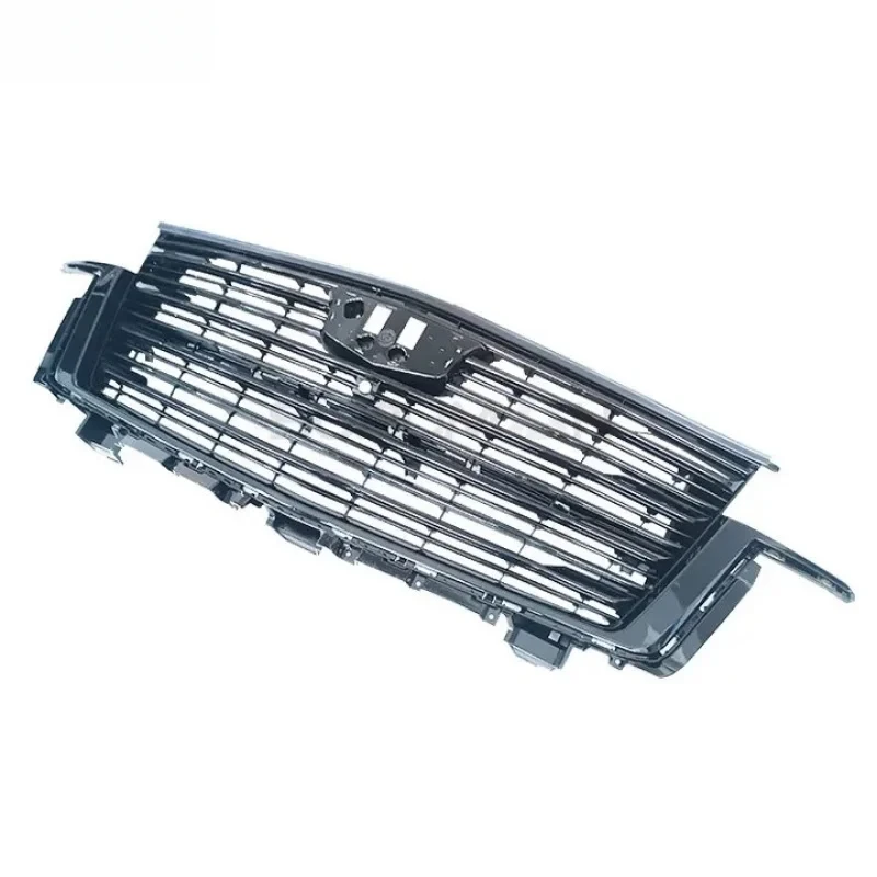 High Quality Premium Izle Impact-Rnt Structure Mh Automotive Grill New Plastic
High Quality Premium Izle Impact-Rnt Structure Mh Automotive Grill New Plastic