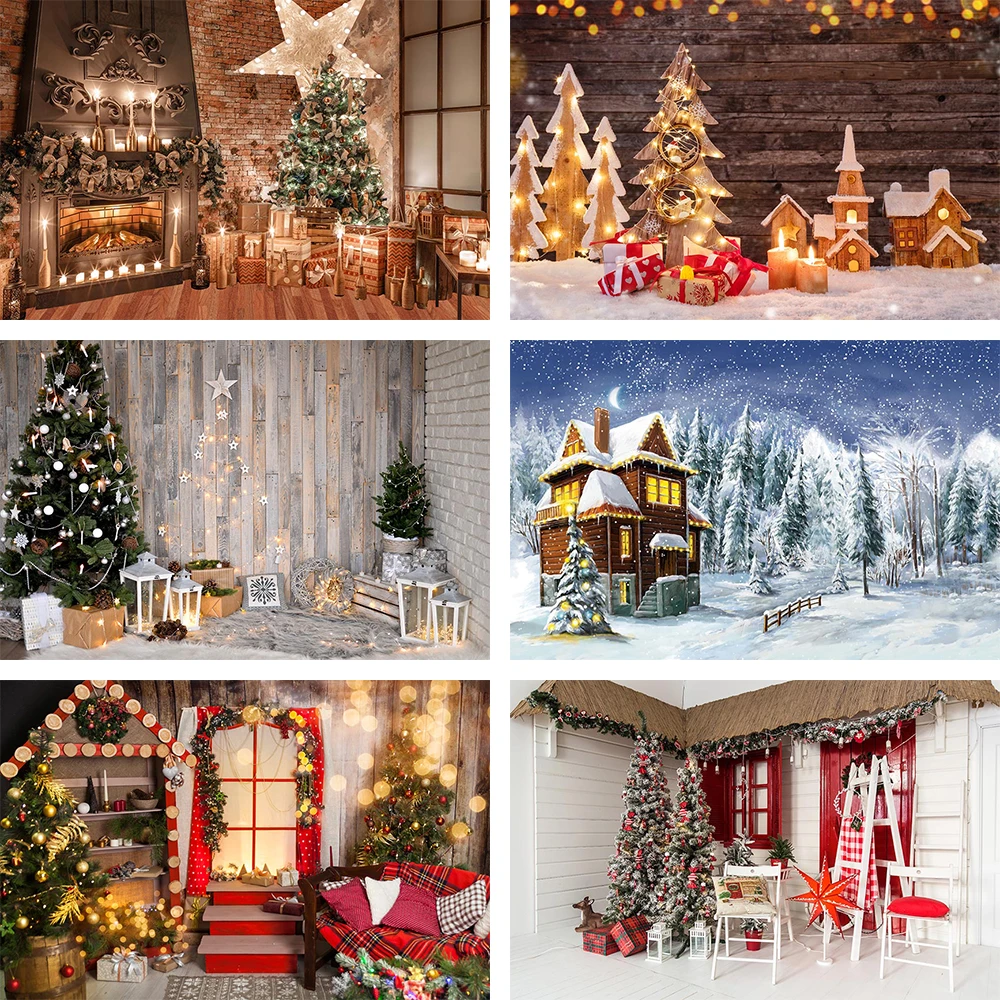 AIBIIN Christmas Background Glitter Lights New Year Xmas Party Photography Background Festival Decoration Photo Booth
AIBIIN Christmas Background Glitter Lights New Year Xmas Party Photography Background Festival Decoration Photo Booth
