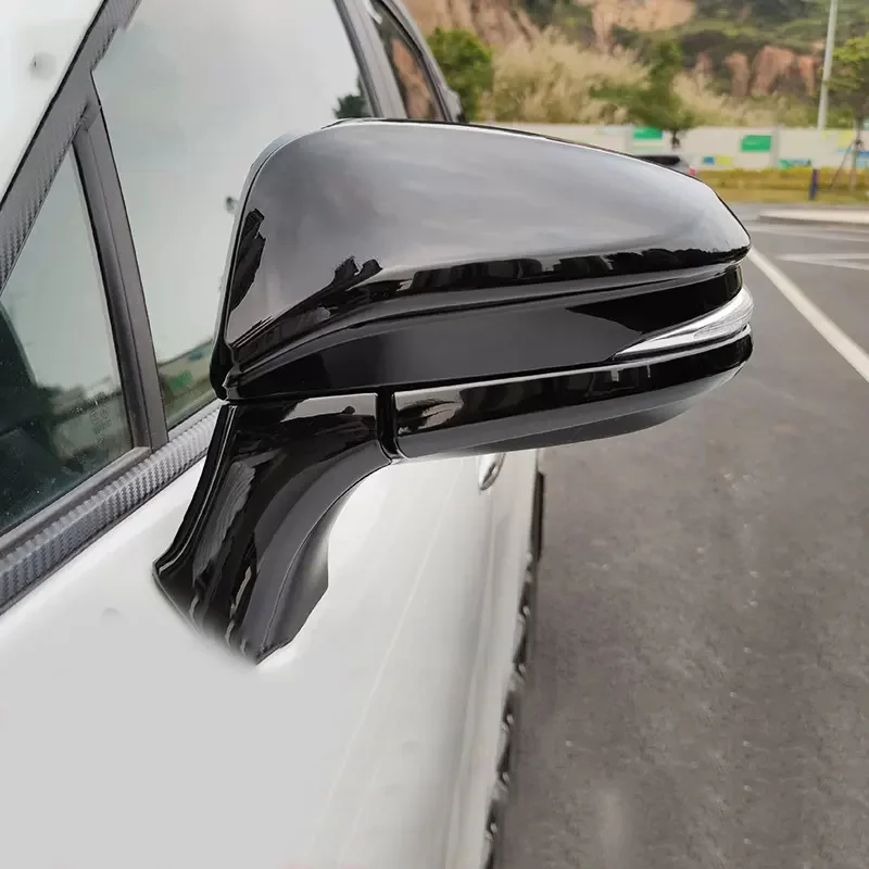 2 шт., наклейки на боковые двери и зеркало заднего вида для Toyota Harrier Venza 2022 2023
2 шт., наклейки на боковые двери и зеркало заднего вида для Toyota Harrier Venza 2022 2023