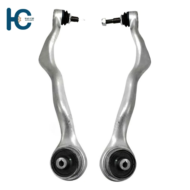 31126855741 31126855742 Front Lower Control Arm with Ball Joint for BMW 328i 335i 430i 435i 2012-2020
31126855741 31126855742 Front Lower Control Arm with Ball Joint for BMW 328i 335i 430i 435i 2012-2020