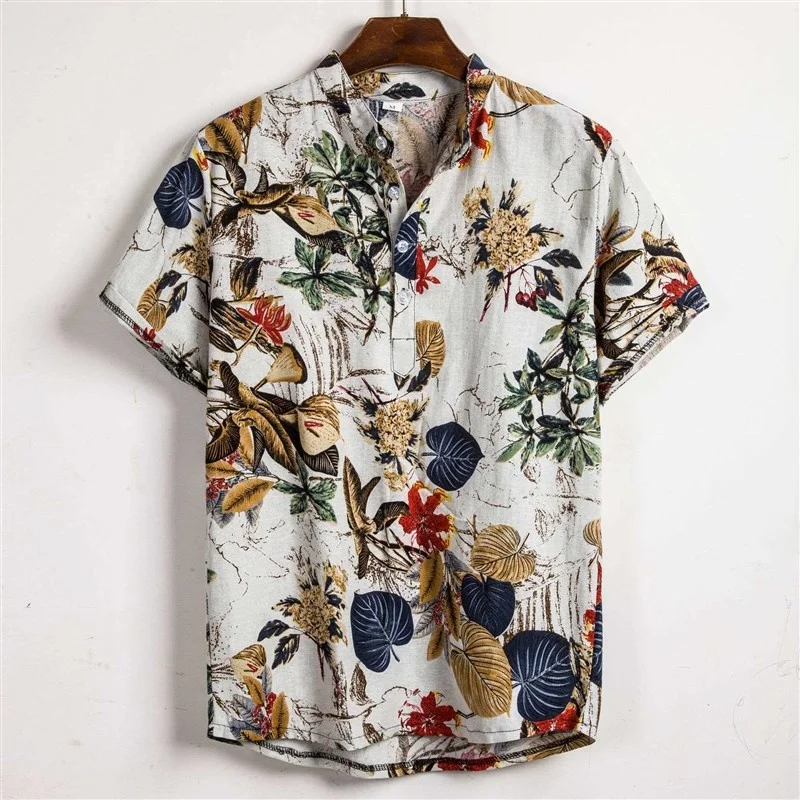 Tendy Men's European Style Slim Fit Shirt Short Sleeve PU Leather Thickened Warmth Style Sporty Shortened Version Male Top
Tendy Men's European Style Slim Fit Shirt Short Sleeve PU Leather Thickened Warmth Style Sporty Shortened Version Male Top