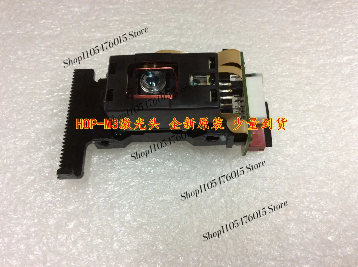 HOP-M3 CD Laser Head Original For Hitachi Optical Pickup Pure CD Player Replacement Spare Parts
HOP-M3 CD Laser Head Original For Hitachi Optical Pickup Pure CD Player Replacement Spare Parts