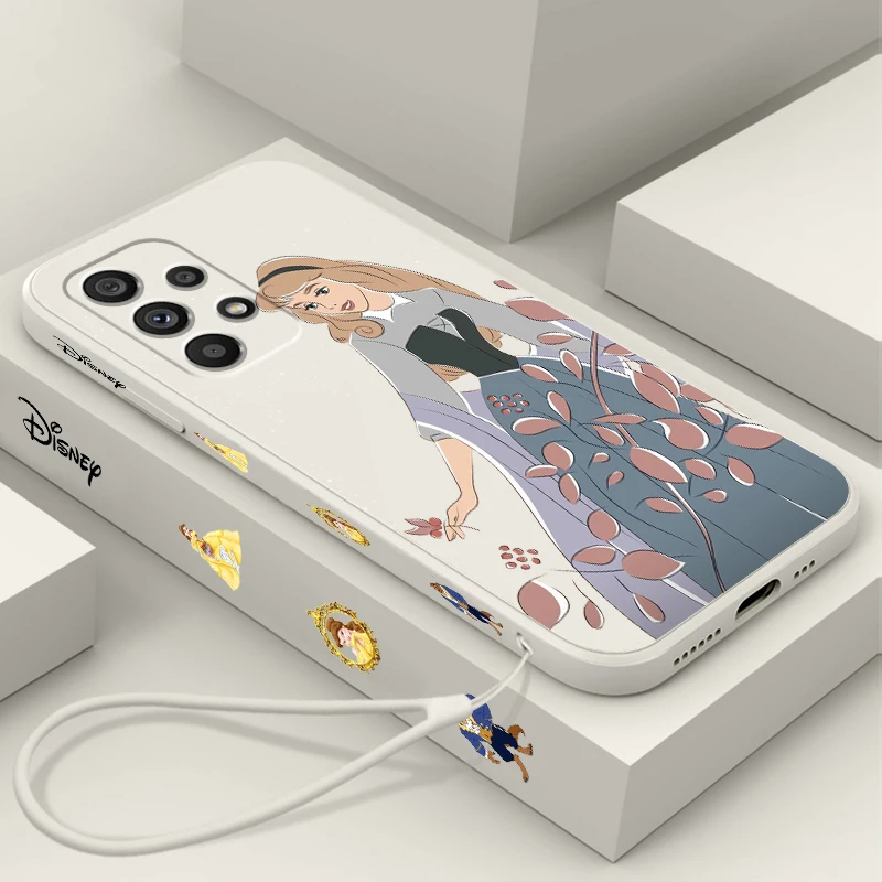 Sleeping Beauty Disney Fashion Liquid Left Rope For Samsung A53 A52 A33 A32 A51 A71 A21S A13 A73 A55 A72 A23 A35 A05 5G Back
Sleeping Beauty Disney Fashion Liquid Left Rope For Samsung A53 A52 A33 A32 A51 A71 A21S A13 A73 A55 A72 A23 A35 A05 5G Back