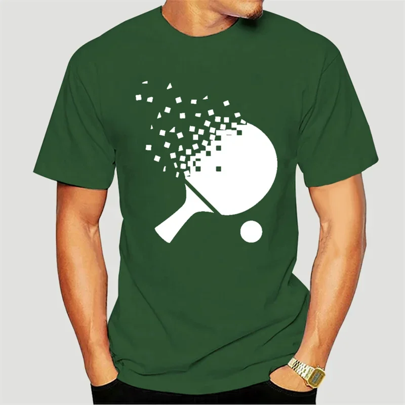 3D Printed Plus-size Men's T-shirt Sports Quick-drying Breathable Outdoor Fitness Table Tennis Game Training Jersey Uniform
3D Printed Plus-size Men's T-shirt Sports Quick-drying Breathable Outdoor Fitness Table Tennis Game Training Jersey Uniform