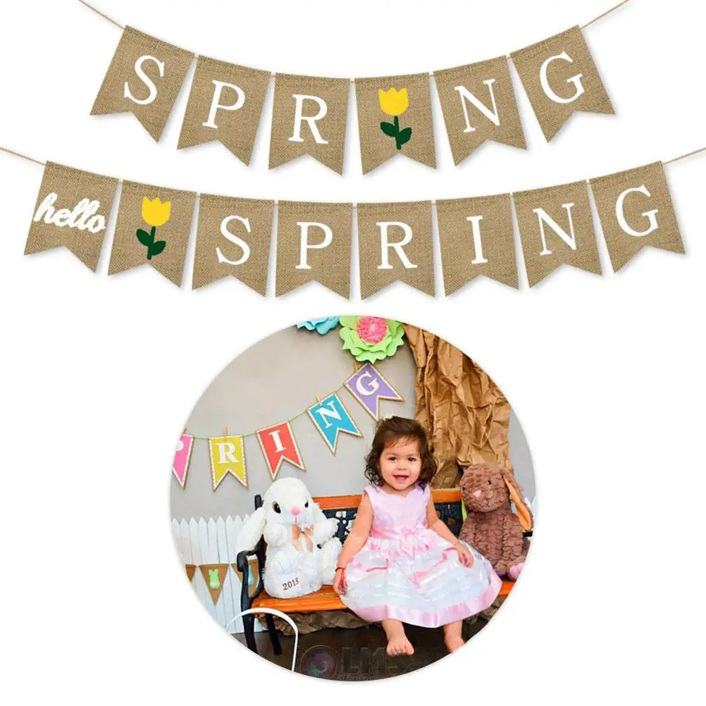 Swallowtail Flags Spring Banner Hanging Garland Festival Wedding Bunting Wall Window Tree Door Decorations
Swallowtail Flags Spring Banner Hanging Garland Festival Wedding Bunting Wall Window Tree Door Decorations