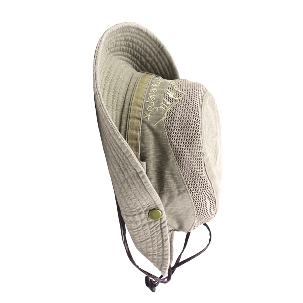 1PCS Cotton Mesh Cap Lightweight Breathable Sun Hat for Women Men Hiking Camping Fishing Outdoor Activities UV Anti
1PCS Cotton Mesh Cap Lightweight Breathable Sun Hat for Women Men Hiking Camping Fishing Outdoor Activities UV Anti