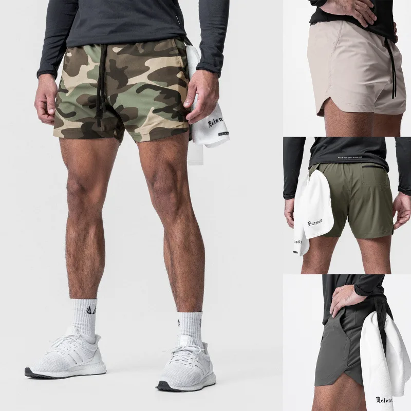 Men's Basketball Shorts Running Training 5 Inch Gym Workout Shorts Comfortable Sports Wear
Men's Basketball Shorts Running Training 5 Inch Gym Workout Shorts Comfortable Sports Wear
