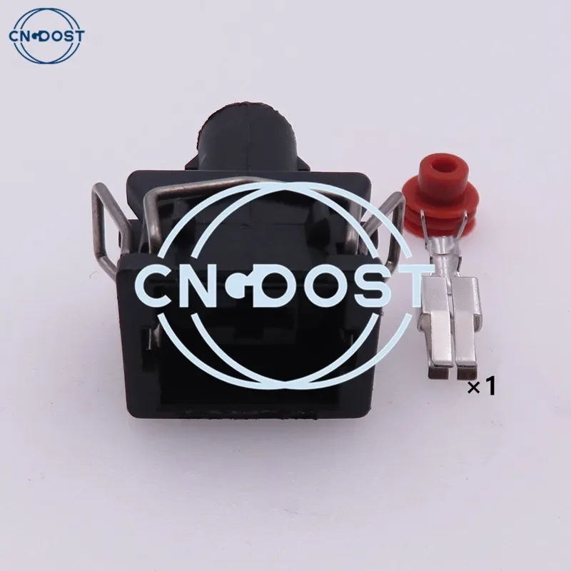 1 Set 1 Pin 357972771 Car Socket AC Assembly 357 972 771 Wiring Harness Connector For VW
1 Set 1 Pin 357972771 Car Socket AC Assembly 357 972 771 Wiring Harness Connector For VW