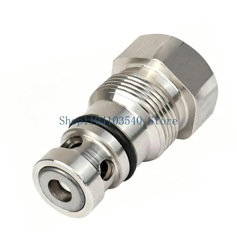 02DC Sturdy Reliable Airless Sprayer Valves Set 17J880 Outlet For Smooth Operation
02DC Sturdy Reliable Airless Sprayer Valves Set 17J880 Outlet For Smooth Operation