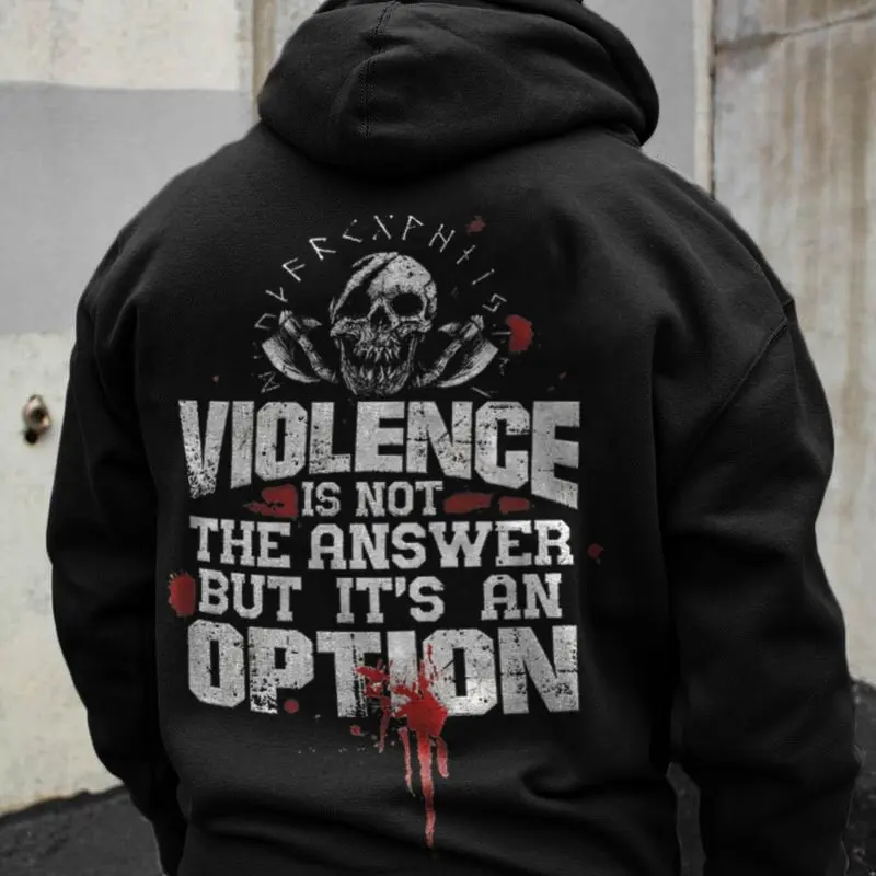Customized Weird Pattern Printed Men Hoodie Loose Casual Clothing Fashion Long Sleeve Hooded Pullover Personality Streetwear
Customized Weird Pattern Printed Men Hoodie Loose Casual Clothing Fashion Long Sleeve Hooded Pullover Personality Streetwear